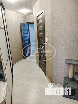 3-к квартира, вторичка, 93м2, 9/12 этаж