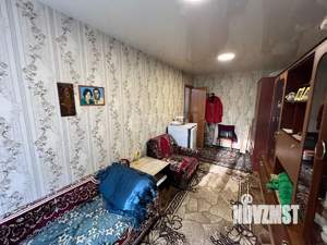 2-к квартира, вторичка, 43м2, 2/2 этаж