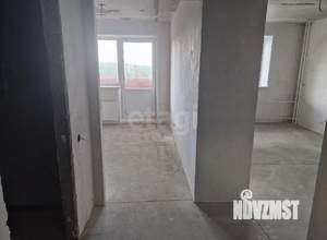 1-к квартира, вторичка, 36м2, 15/17 этаж