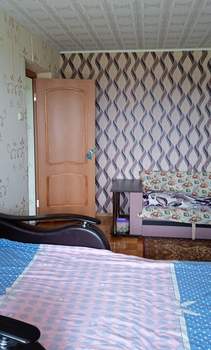 1-к квартира, вторичка, 36м2, 9/10 этаж