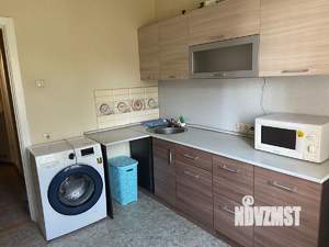 2-к квартира, вторичка, 52м2, 5/10 этаж