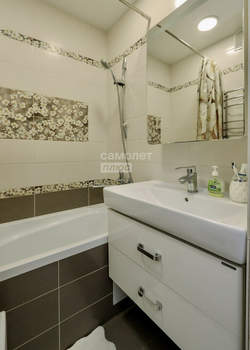 2-к квартира, вторичка, 60м2, 6/9 этаж