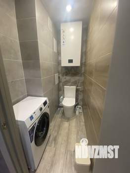 2-к квартира, вторичка, 50м2, 8/17 этаж