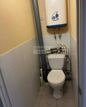 2-к квартира, вторичка, 48м2, 5/5 этаж