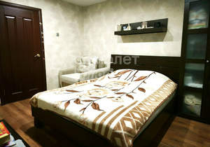 3-к квартира, вторичка, 60м2, 5/5 этаж