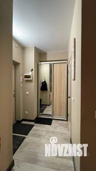 Студия квартира, вторичка, 28м2, 18/19 этаж