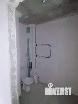 2-к квартира, вторичка, 57м2, 10/17 этаж