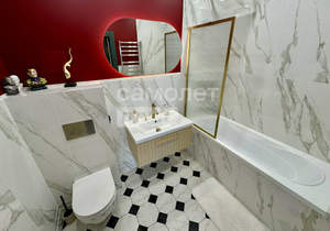 3-к квартира, вторичка, 60м2, 3/10 этаж