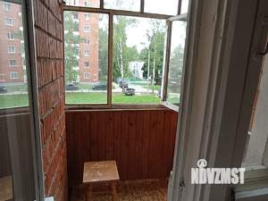 1-к квартира, вторичка, 36м2, 2/9 этаж