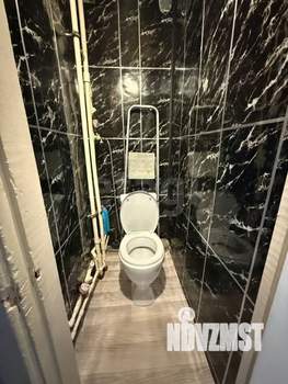 Студия квартира, вторичка, 24м2, 3/5 этаж