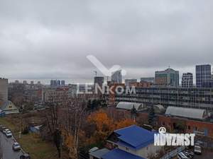 Студия квартира, вторичка, 22м2, 8/17 этаж