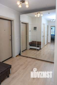 4-к квартира, вторичка, 76м2, 12/14 этаж