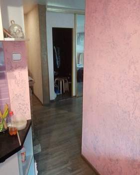 1-к квартира, вторичка, 31м2, 1/5 этаж