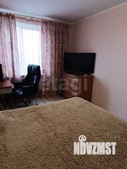 3-к квартира, вторичка, 73м2, 15/15 этаж