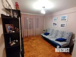 3-к квартира, вторичка, 54м2, 4/5 этаж