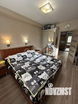 2-к квартира, вторичка, 58м2, 2/9 этаж