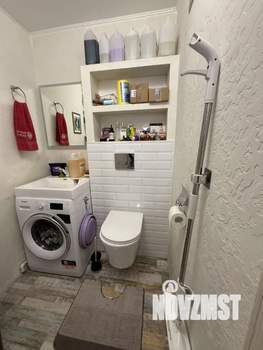 3-к квартира, вторичка, 85м2, 8/16 этаж