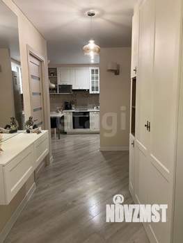 3-к квартира, вторичка, 75м2, 8/14 этаж