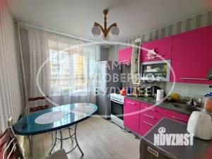 2-к квартира, вторичка, 42м2, 9/12 этаж