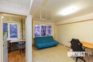 1-к квартира, вторичка, 33м2, 1/5 этаж