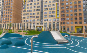 Студия квартира, вторичка, 26м2, 16/16 этаж