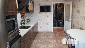 4-к квартира, вторичка, 93м2, 10/11 этаж