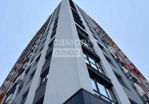 4-к квартира, вторичка, 79м2, 11/17 этаж