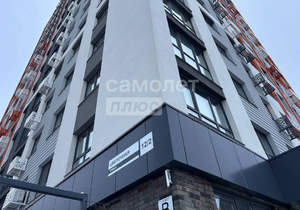 4-к квартира, вторичка, 79м2, 11/17 этаж