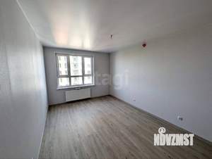 1-к квартира, вторичка, 37м2, 12/18 этаж