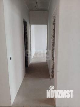 2-к квартира, вторичка, 59м2, 5/8 этаж