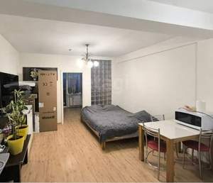 1-к квартира, вторичка, 38м2, 8/14 этаж