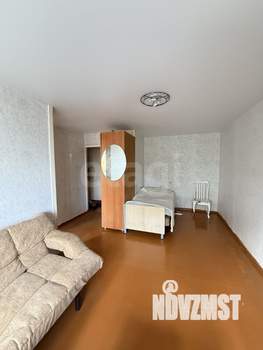 1-к квартира, вторичка, 30м2, 4/5 этаж