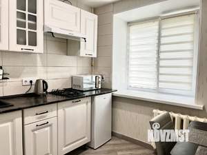 1-к квартира, вторичка, 31м2, 1/5 этаж