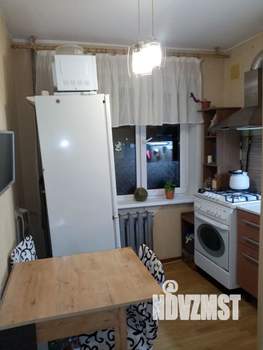 1-к квартира, вторичка, 30м2, 4/5 этаж