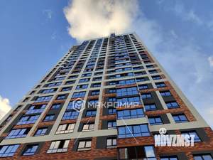 1-к квартира, вторичка, 39м2, 7/26 этаж