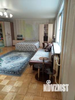 3-к квартира, вторичка, 79м2, 3/9 этаж