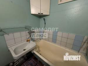 1-к квартира, вторичка, 30м2, 2/5 этаж