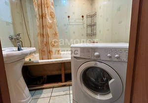 3-к квартира, вторичка, 66м2, 2/9 этаж