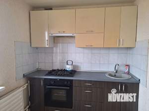 2-к квартира, вторичка, 43м2, 9/9 этаж