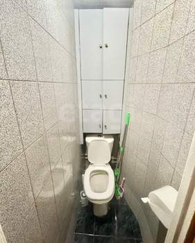 3-к квартира, вторичка, 54м2, 2/9 этаж