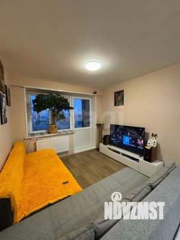 Студия квартира, вторичка, 23м2, 16/18 этаж