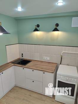 2-к квартира, вторичка, 45м2, 3/9 этаж