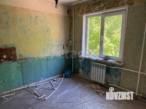 2-к квартира, вторичка, 45м2, 2/5 этаж