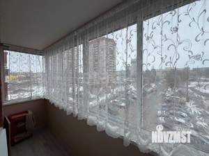 Студия квартира, вторичка, 24м2, 3/16 этаж