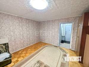 1-к квартира, вторичка, 36м2, 5/10 этаж