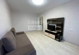 2-к квартира, вторичка, 43м2, 7/9 этаж