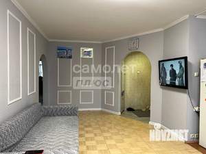3-к квартира, вторичка, 66м2, 8/9 этаж