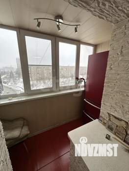 3-к квартира, вторичка, 70м2, 12/16 этаж