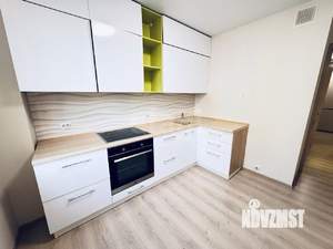 3-к квартира, вторичка, 66м2, 9/16 этаж