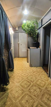 3-к квартира, вторичка, 81м2, 2/4 этаж